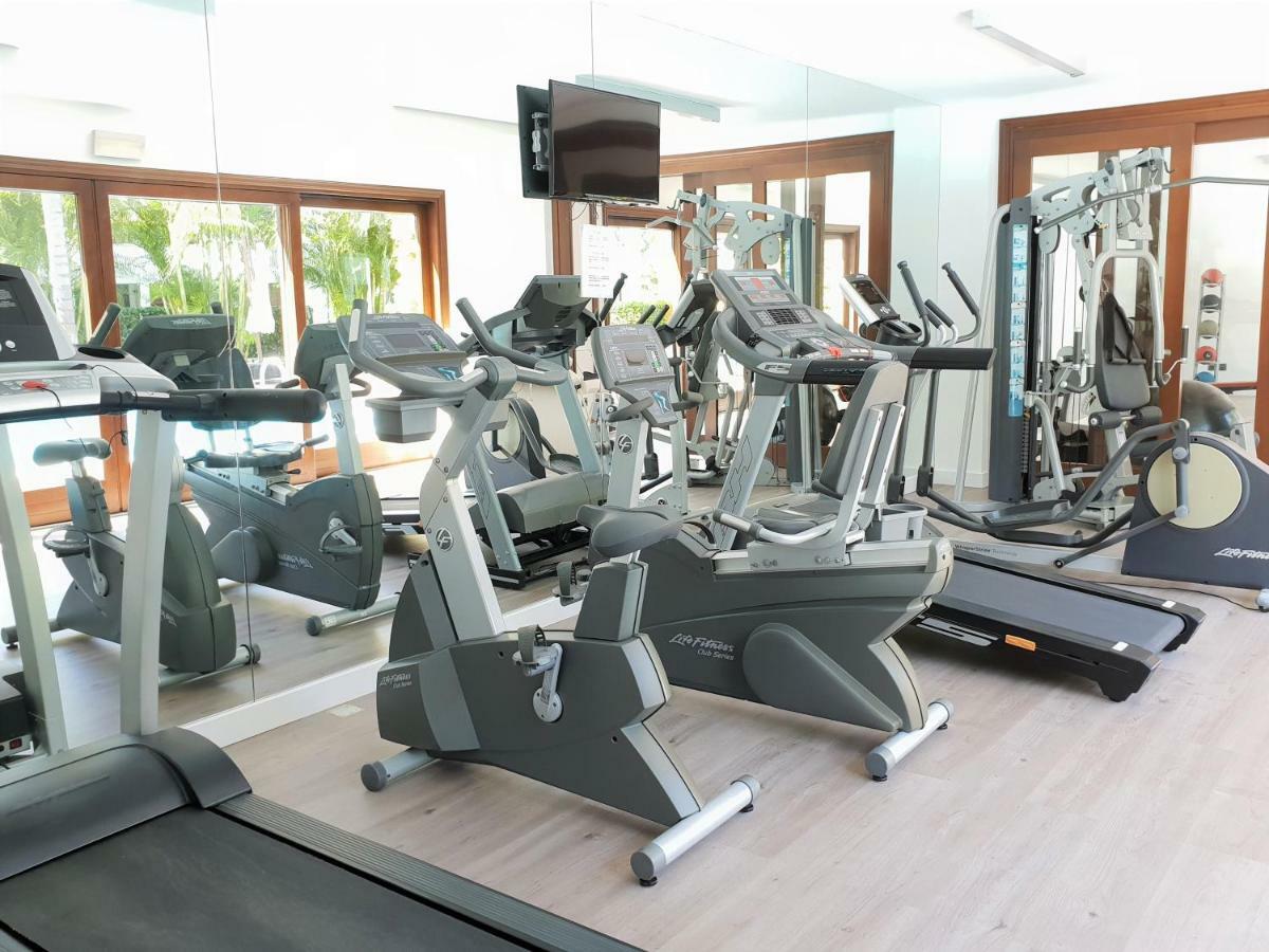 Luxury Apartment Frontal To The Sea In Estepona Doncella Beach מראה חיצוני תמונה